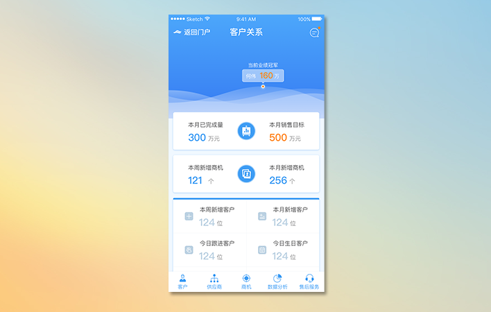 看！看！看！奥巴马白宫网站也是响应式！