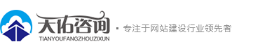 天佑网站建设