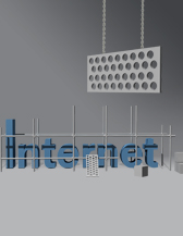 互联网