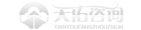 天佑咨询