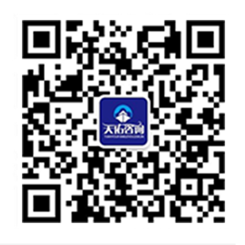 微信公众号二维码